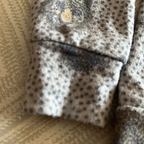 Chaser Girls Tiger Printed Sweatshirt - Picture 5 of 7